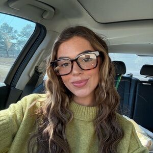 Meet your Posher, Brookelyn 💟